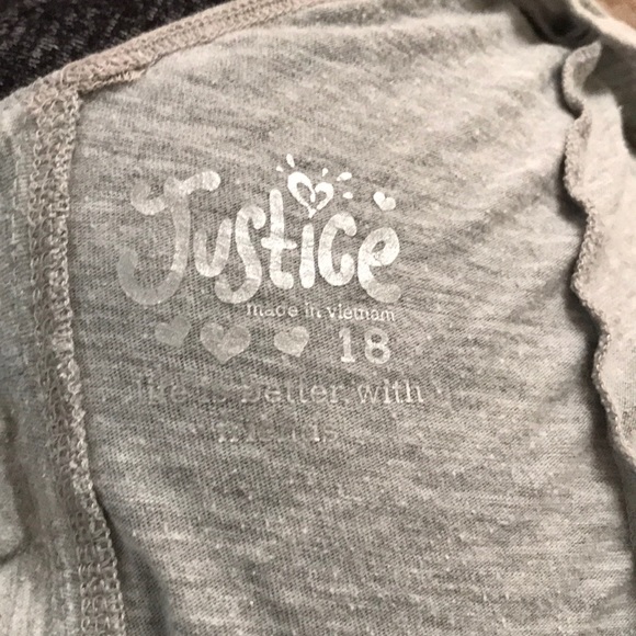 Dance shirt - Picture 3 of 3